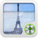 GO Locker Outside Theme - أندرويد