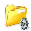 File Manager - أندرويد