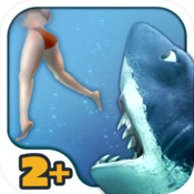 Hungry Shark - Part 2+