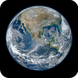 Earth 3D Live Wallpaper - أندرويد