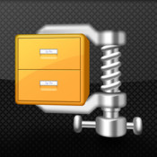WinZip - آيفون وآيباد
