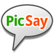 PicSay - Photo Editor - أندرويد