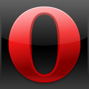 Opera Mini Web browser - آيفون وآيباد