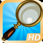 Hidden Objects: Gardens of Time - آيفون وآيباد