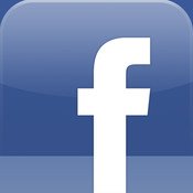 Facebook - آيفون وآيباد