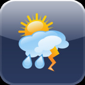 Wetterradar