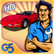 Fix-it-up 80s: Meet Kate’s Parents HD