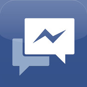 Facebook Messenger - آيفون وآيباد
