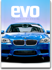evo Magazine