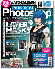 Practical Photoshop: techniques, tips and video tutorials for Adobe Photoshop and Elements