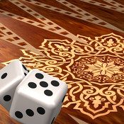 Tawla - Lite (Backgammon Game – Arabian Style) - آيفون وآيباد