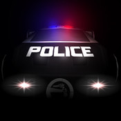 Police Chase Smash
