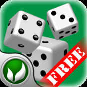 Dice Rain