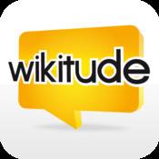 WIKITUDE Augmented Reality Browser - آيفون وآيباد
