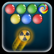 Bubble Shootix - آيفون وآيباد