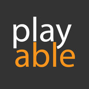 playable - Play almost anything video player! Xvid, Avi, Mov, MP4, Mkv!