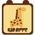Giraffe Theme GO Launcher EX - أندرويد