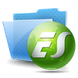 ES File Explorer - أندرويد