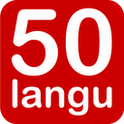 50 languages - أندرويد