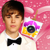 Justin Bieber My BFF!
