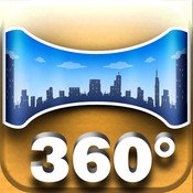 Pano Camera - آيفون وآيباد