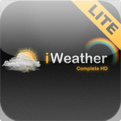 iWeather Complete HD LITE