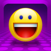 Yahoo! Messenger - آيفون وآيباد