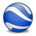 Google Earth - أندرويد