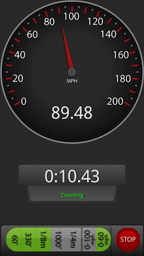 Car Performance - صورة شاشة 2