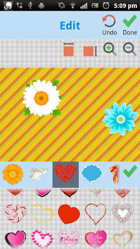 Photo Decoration - Chaaam - صورة شاشة 7