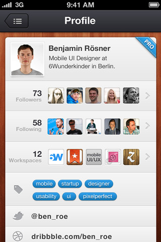 Wunderkit - صورة شاشة 3