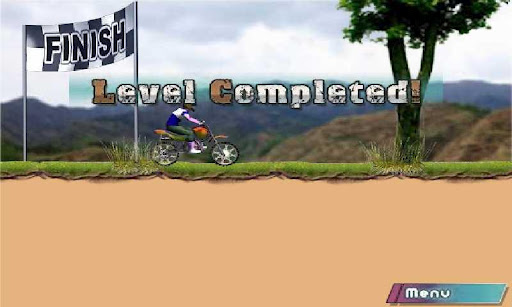 Crazy Bike Racing Moto - صورة شاشة 6