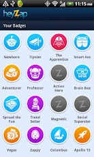 Heyzap - صورة شاشة 5