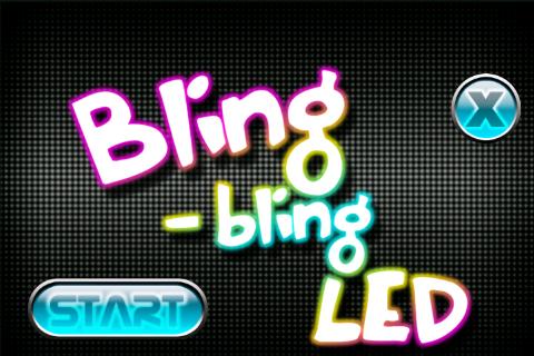 LED Scroller – Bling Bling LED - صورة شاشة 4