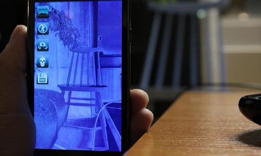 XRay Camera - صورة شاشة 2