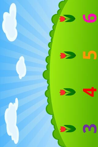 Kids Numbers and Math - صورة شاشة 4