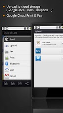 CamScanner -Phone PDF Creator - صورة شاشة 4