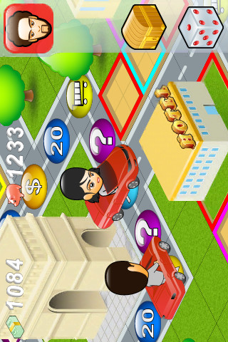 MILLIONAIRE TYCOON™