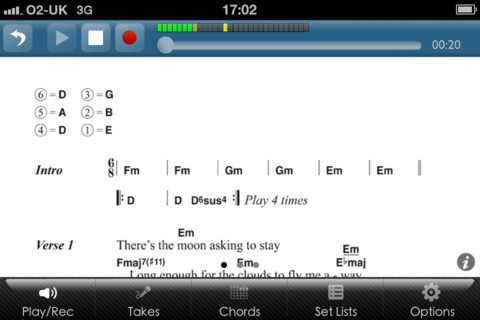 Pocket Guitar Songbook