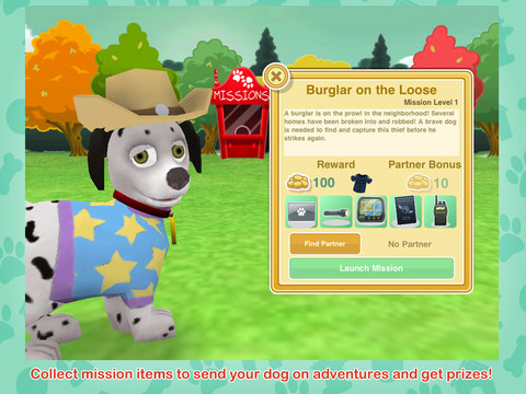 Touch Pets Dogs 2