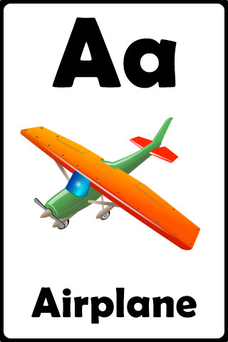 ABC a Go-Go