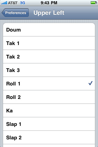 Tabla