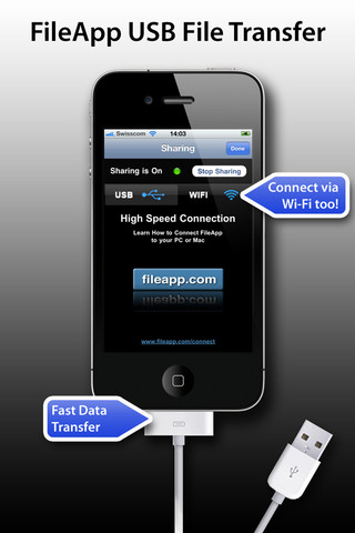 FileApp Pro