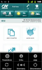 Mon Budget - صورة شاشة 4