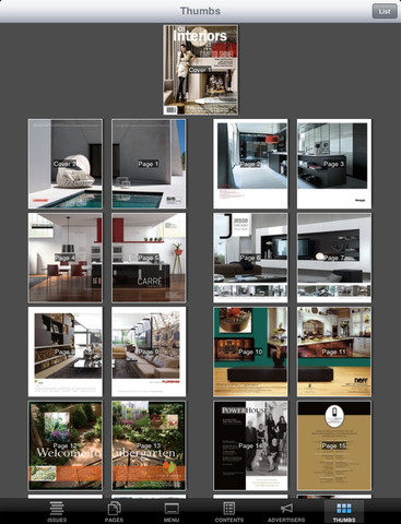 Luxury Interiors