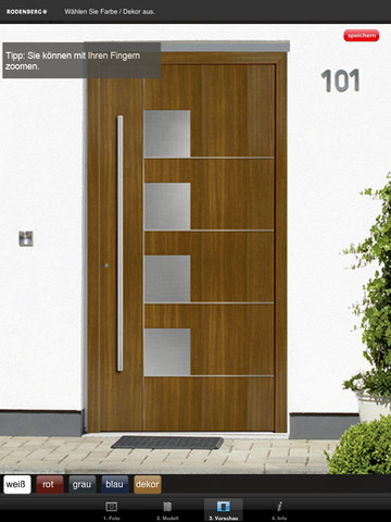 Haustüren HD