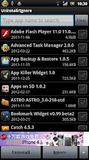 Advanced Task Manager - صورة شاشة 7