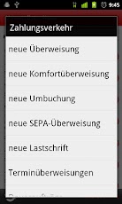 S-Finanzstatus - صورة شاشة 4