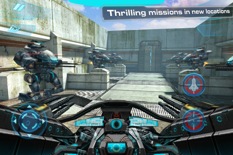 N.O.V.A. 2 - Near Orbit Vanguard Alliance FREE