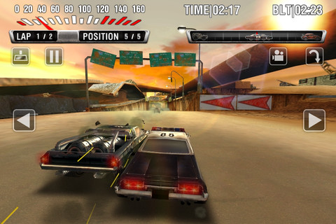 Race After 1977 - صورة شاشة 4